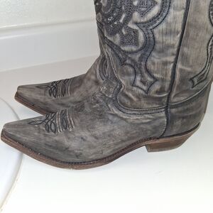 Corral Boots